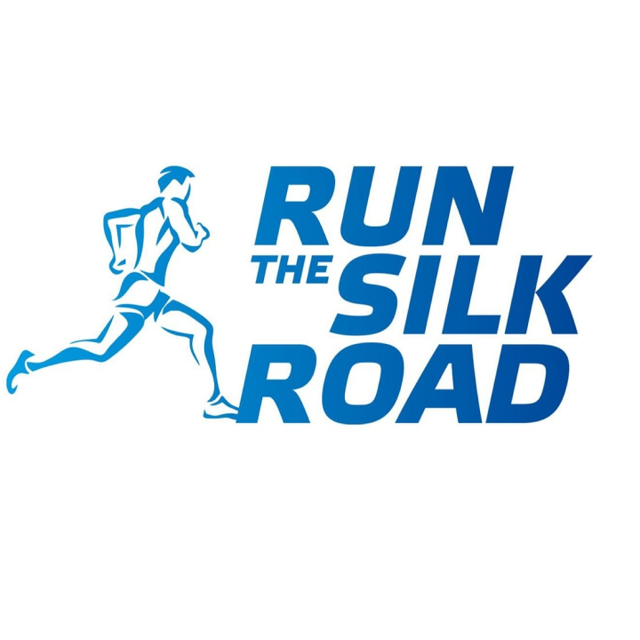 Run The Silk Road